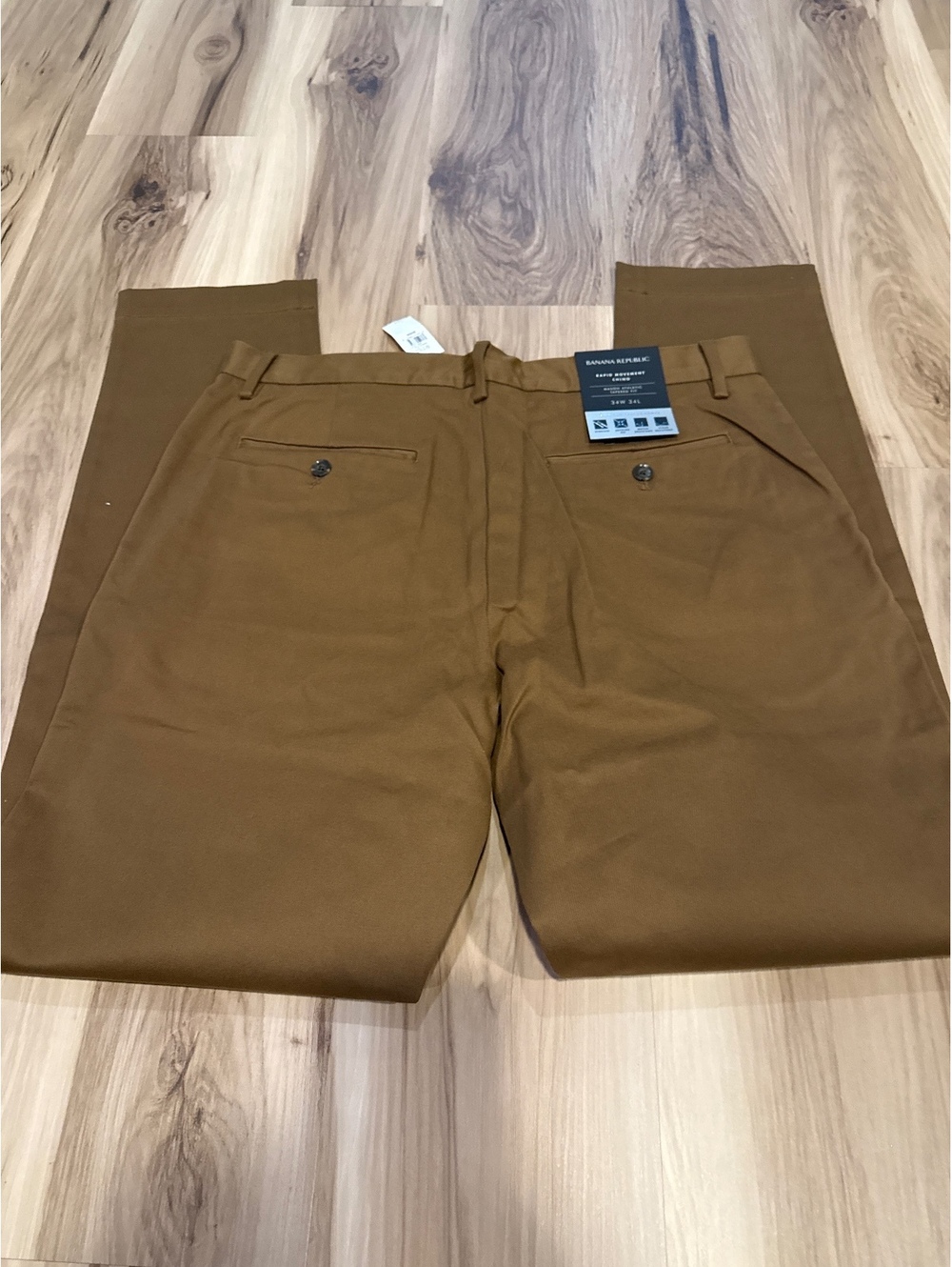Banana Republic chino pant [COPY]